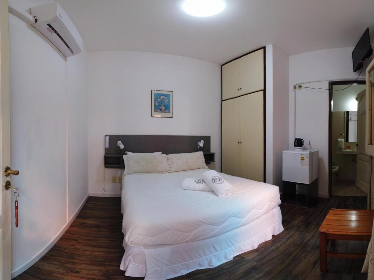 Hotel Perla Del Plata Colonia del Sacramento Buitenkant foto