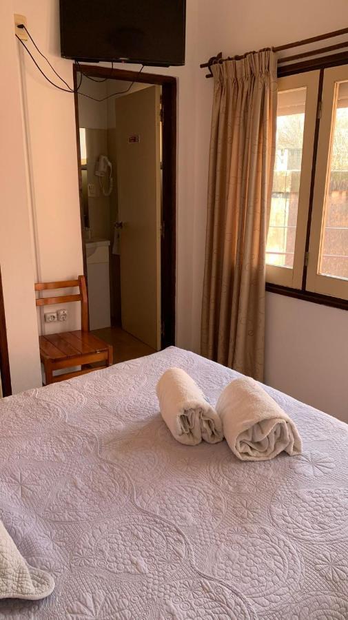 Hotel Perla Del Plata Colonia del Sacramento Buitenkant foto