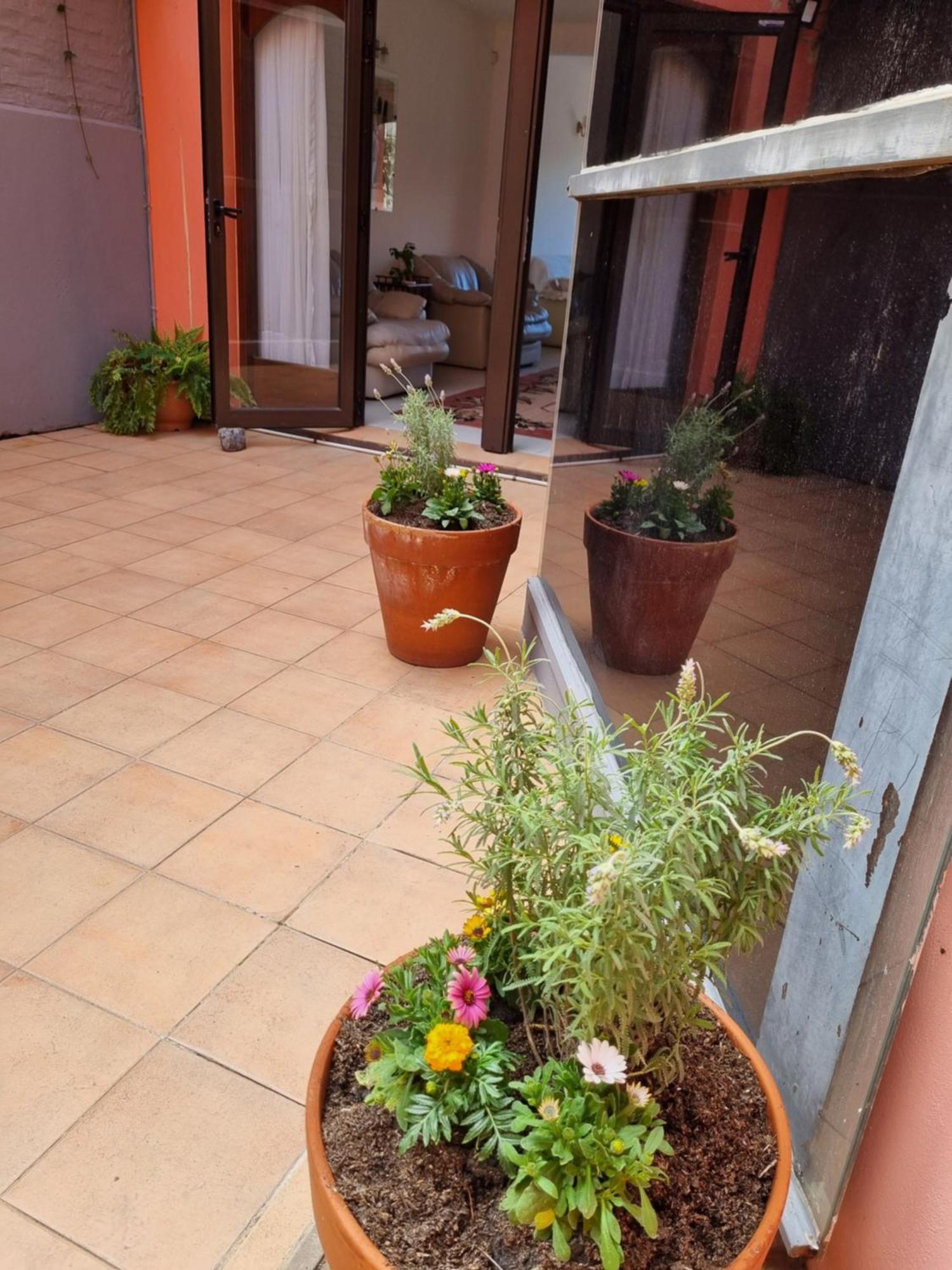 Hotel Perla Del Plata Colonia del Sacramento Buitenkant foto