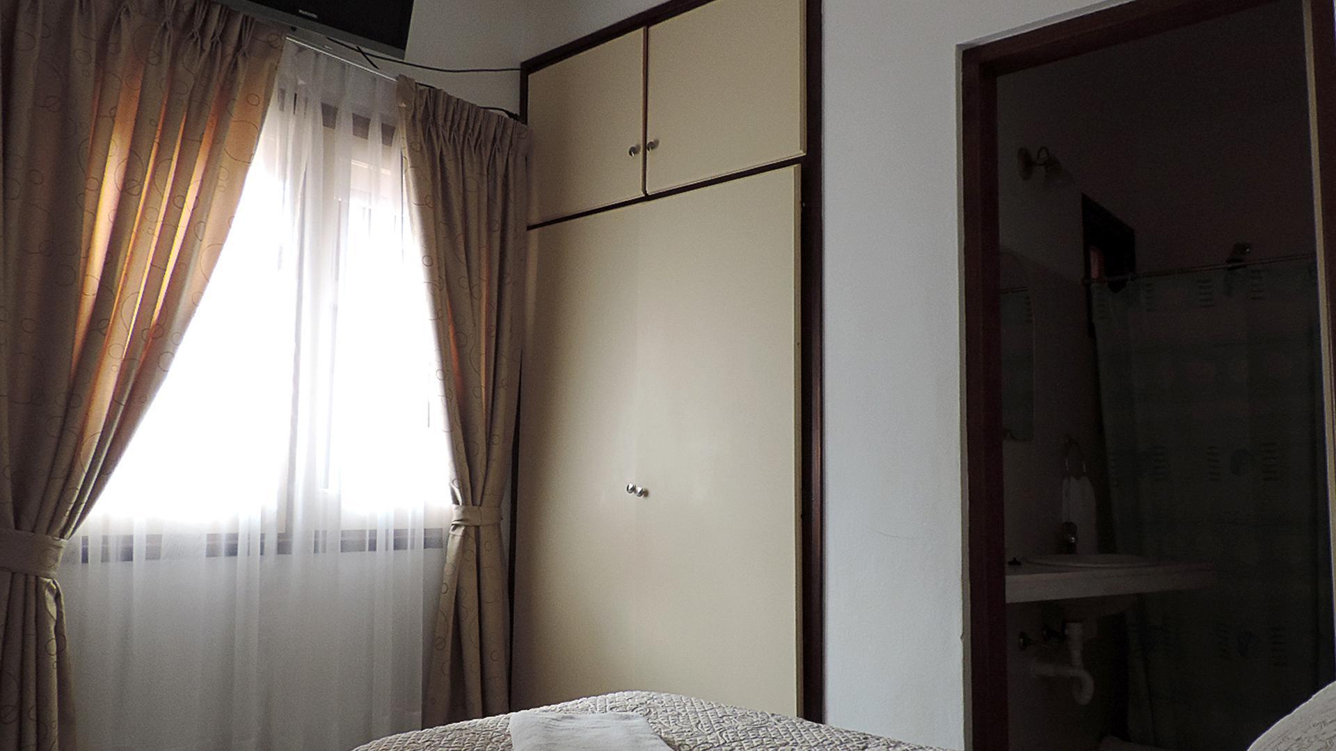 Hotel Perla Del Plata Colonia del Sacramento Buitenkant foto