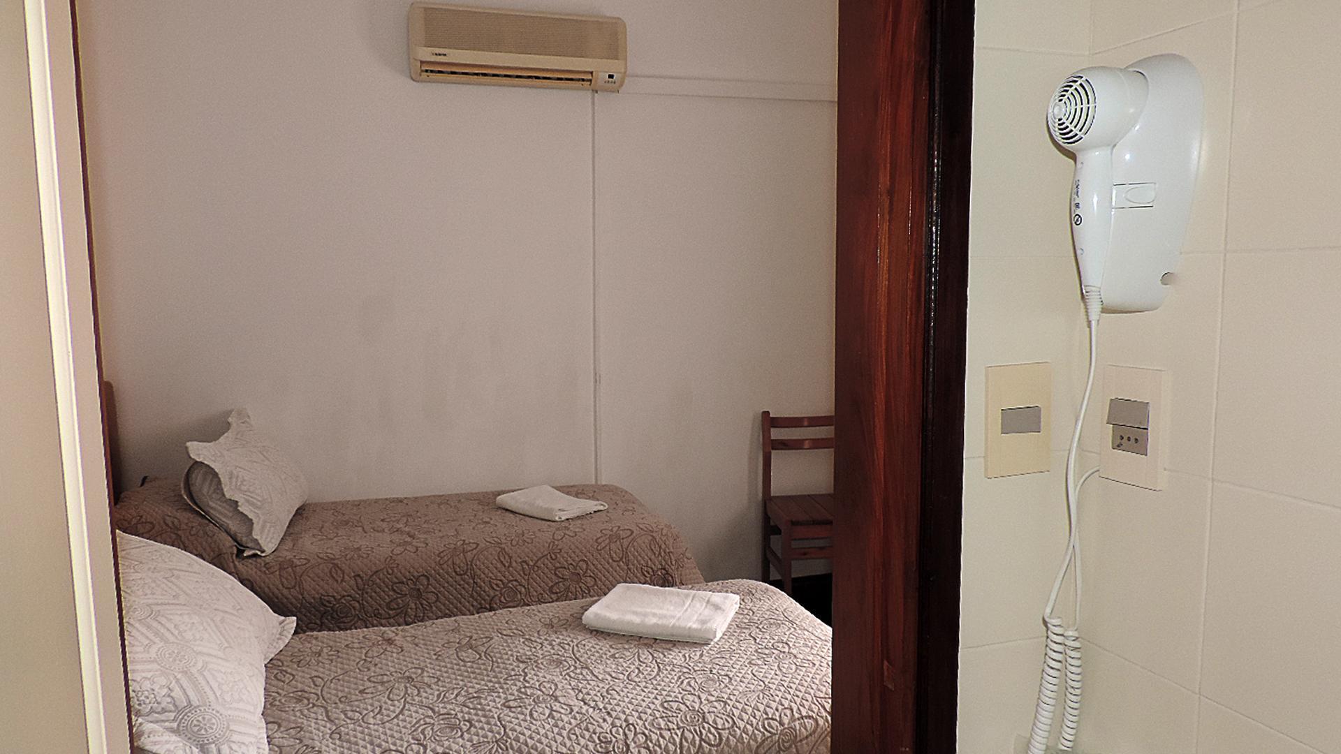 Hotel Perla Del Plata Colonia del Sacramento Buitenkant foto