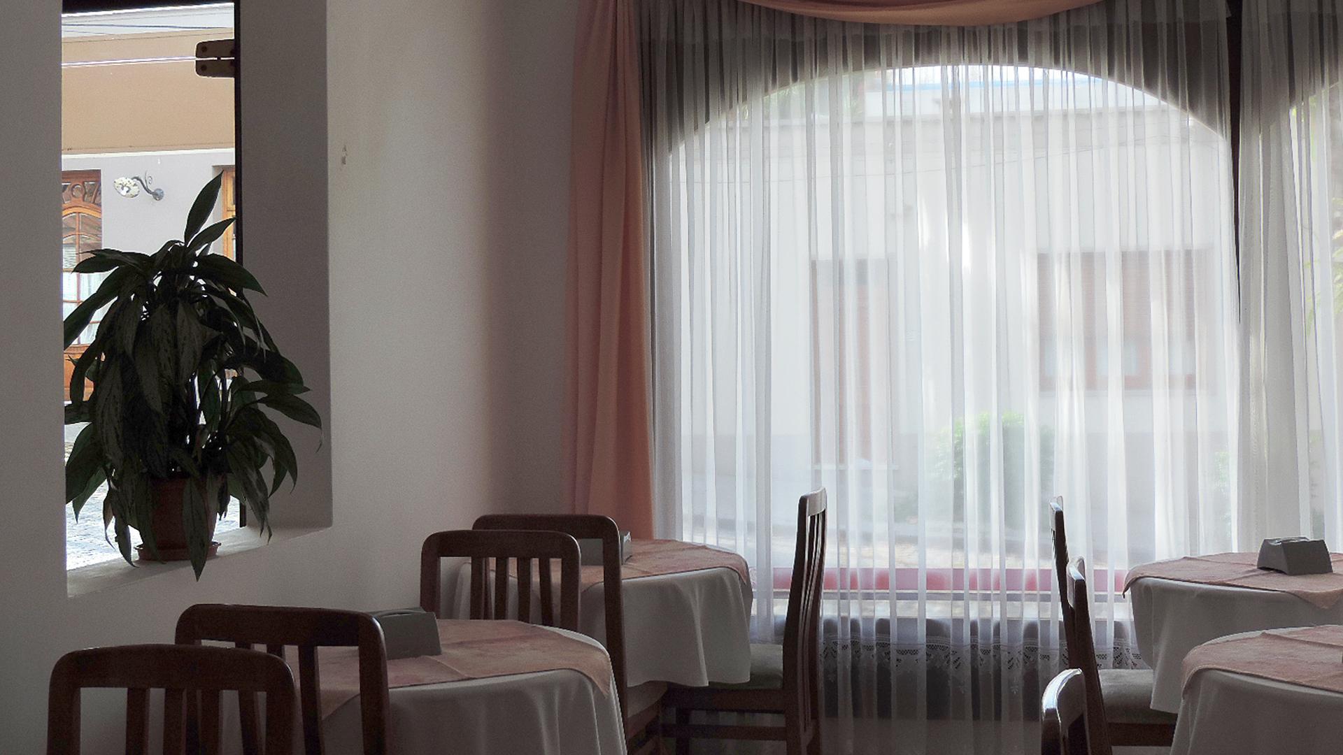 Hotel Perla Del Plata Colonia del Sacramento Buitenkant foto